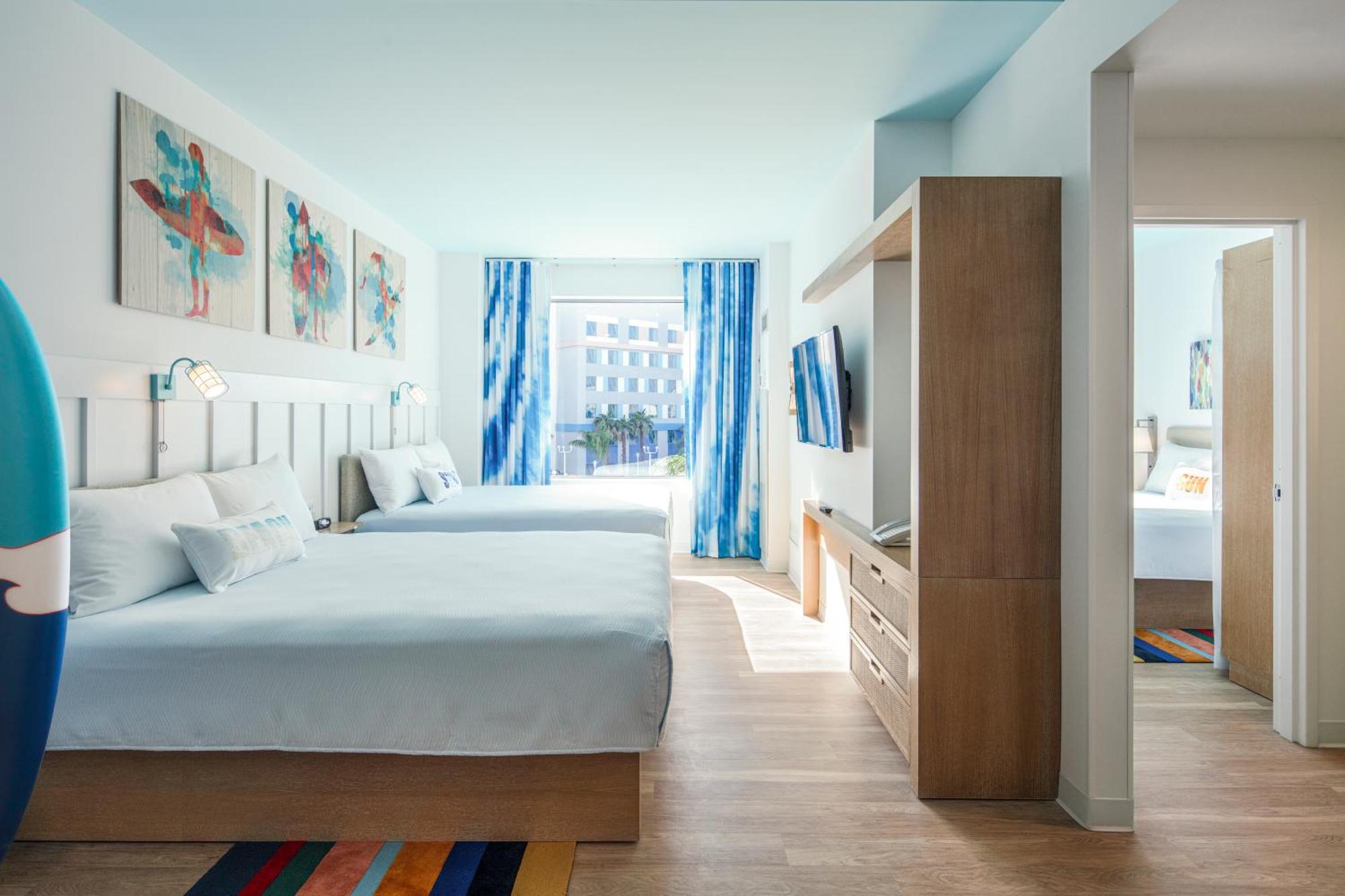 Two-Bedroom Suite Includes Early Park Admission*,1280348893:JPEG