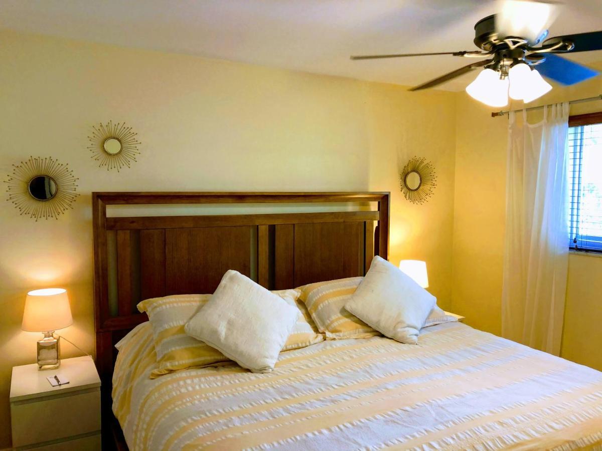 Belize Zimmer mit 1 Schlafzimmer