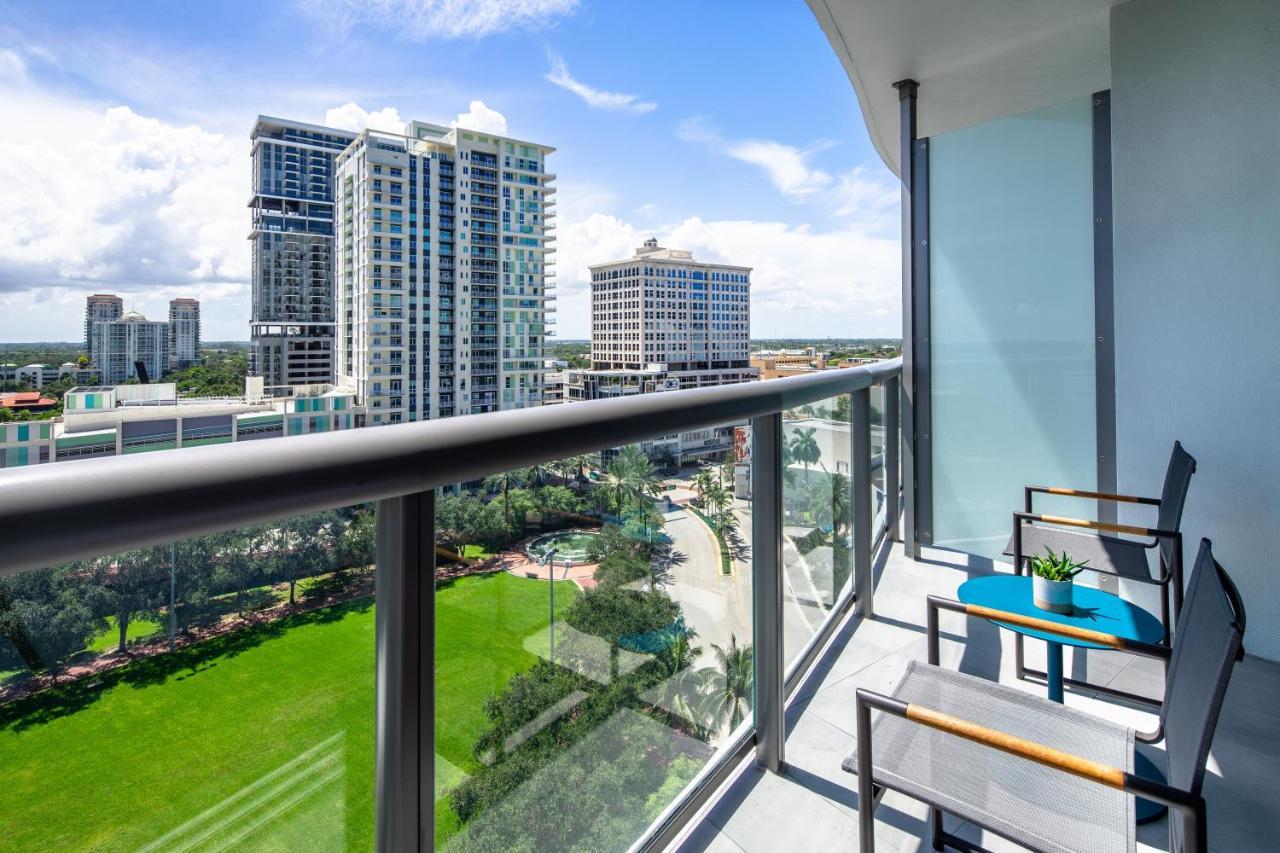 King Room with Balcony