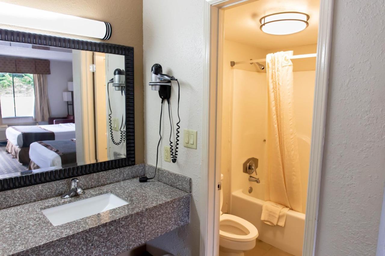 Standard Double Room - Non-Smoking