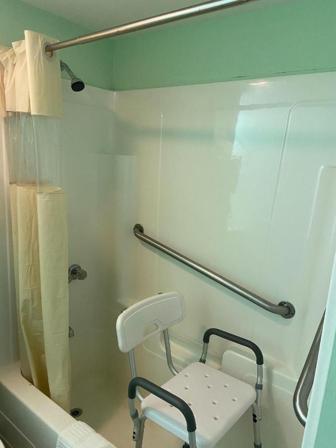 King Room - Disability Access