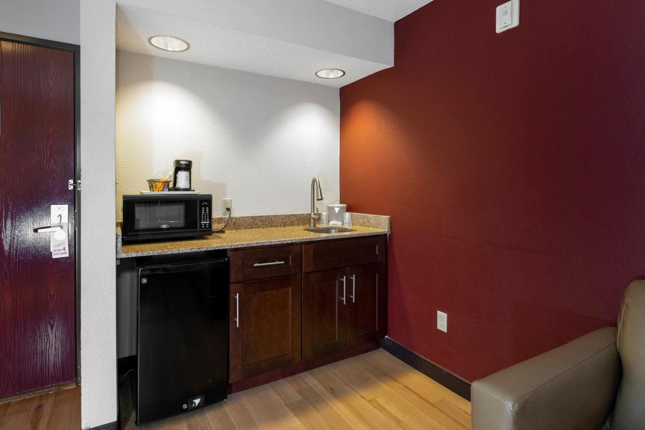 Suite King Room Smoke Free