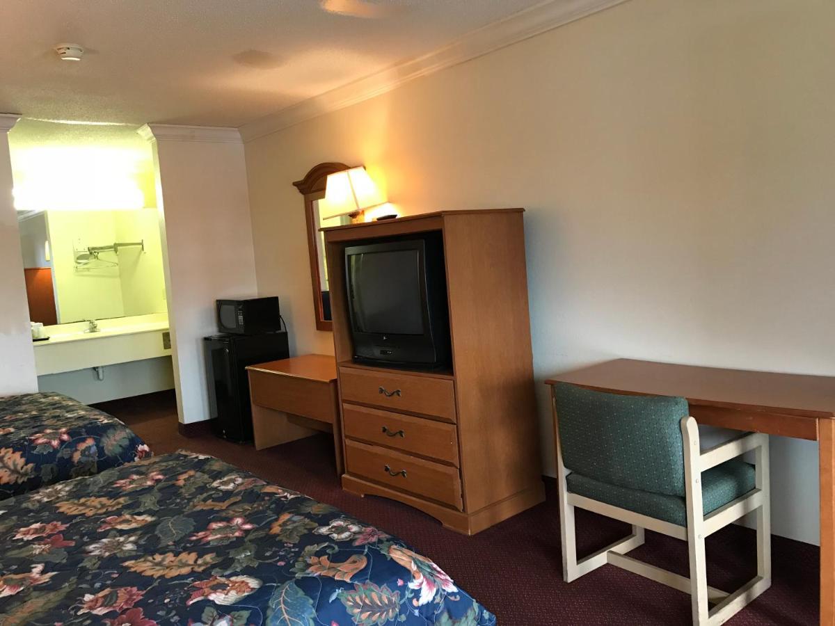 Double Room - Smoking