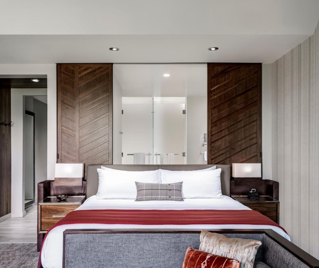 Quarto com Cama King-size
