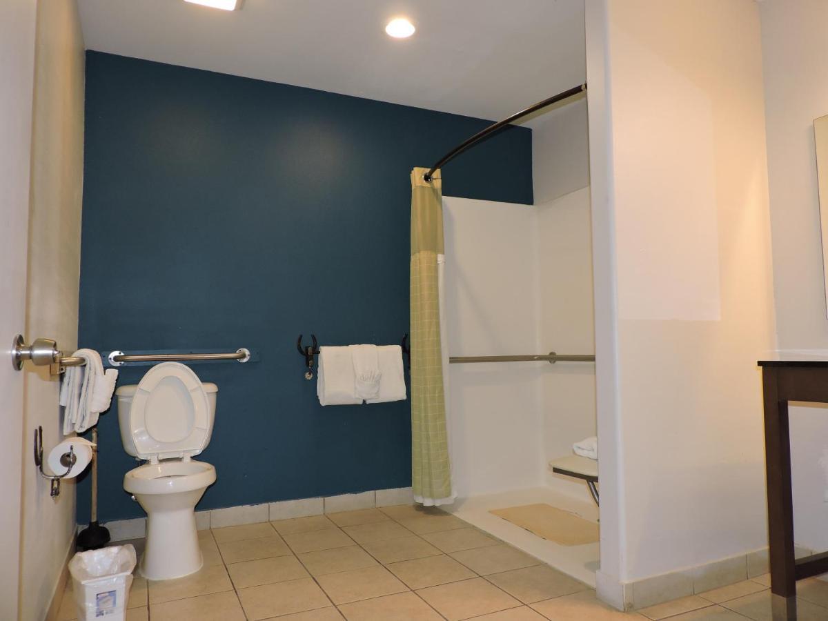 King Room - Disability Access