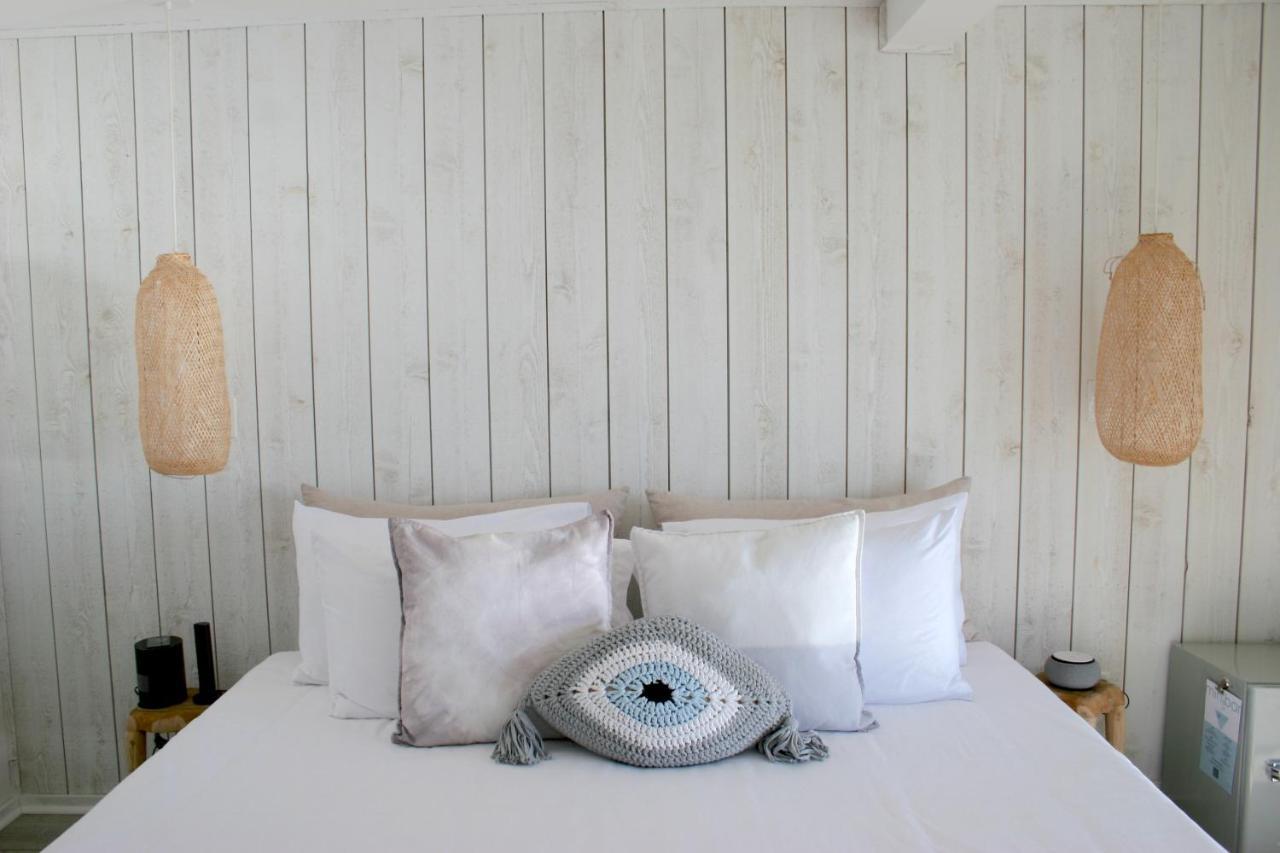 King Room with Sea View