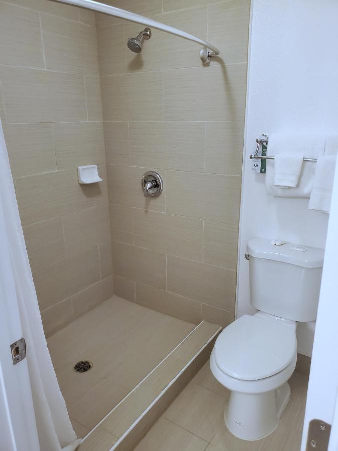 Family Room with Bathroom - Pet-Friendly