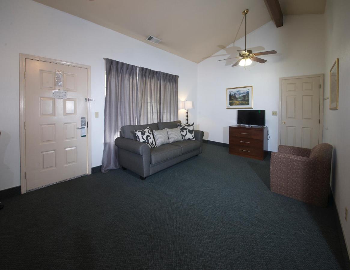 Suite met een Kingsize Bed - Rookvrij