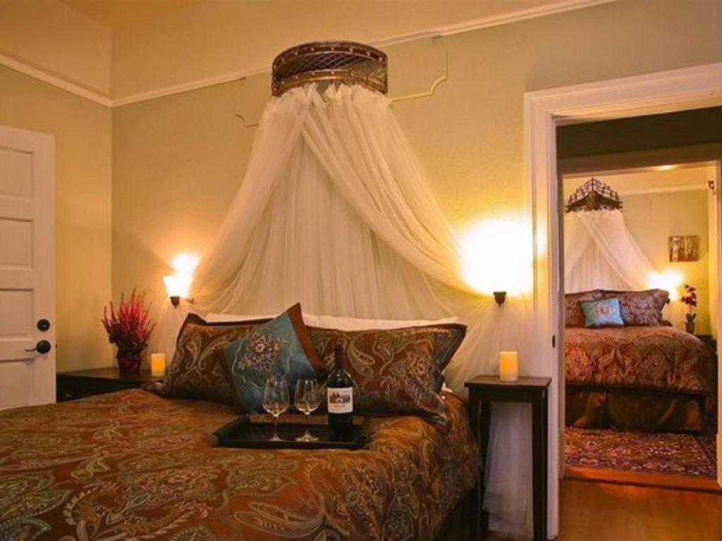 Crush Pad Suite - Not Pet Friendly