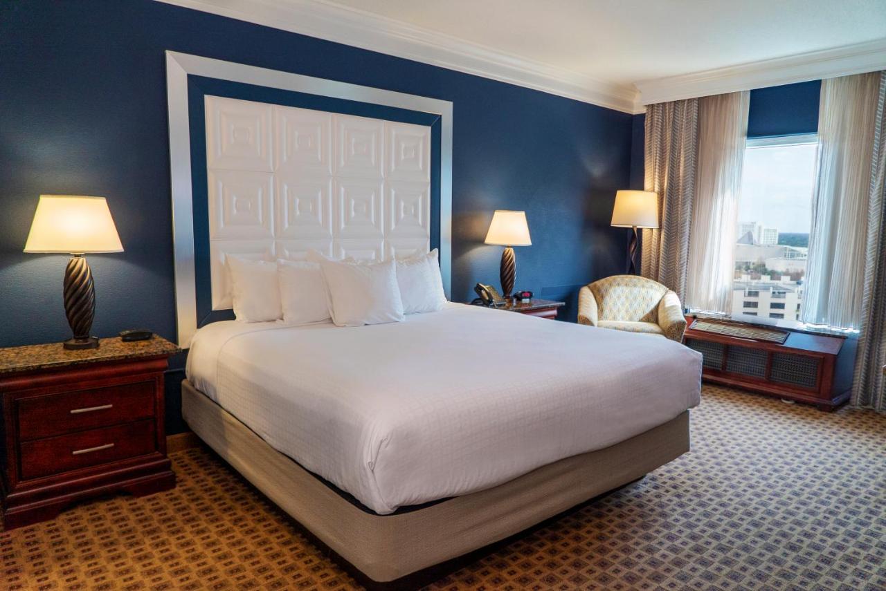 Quarto King Deluxe