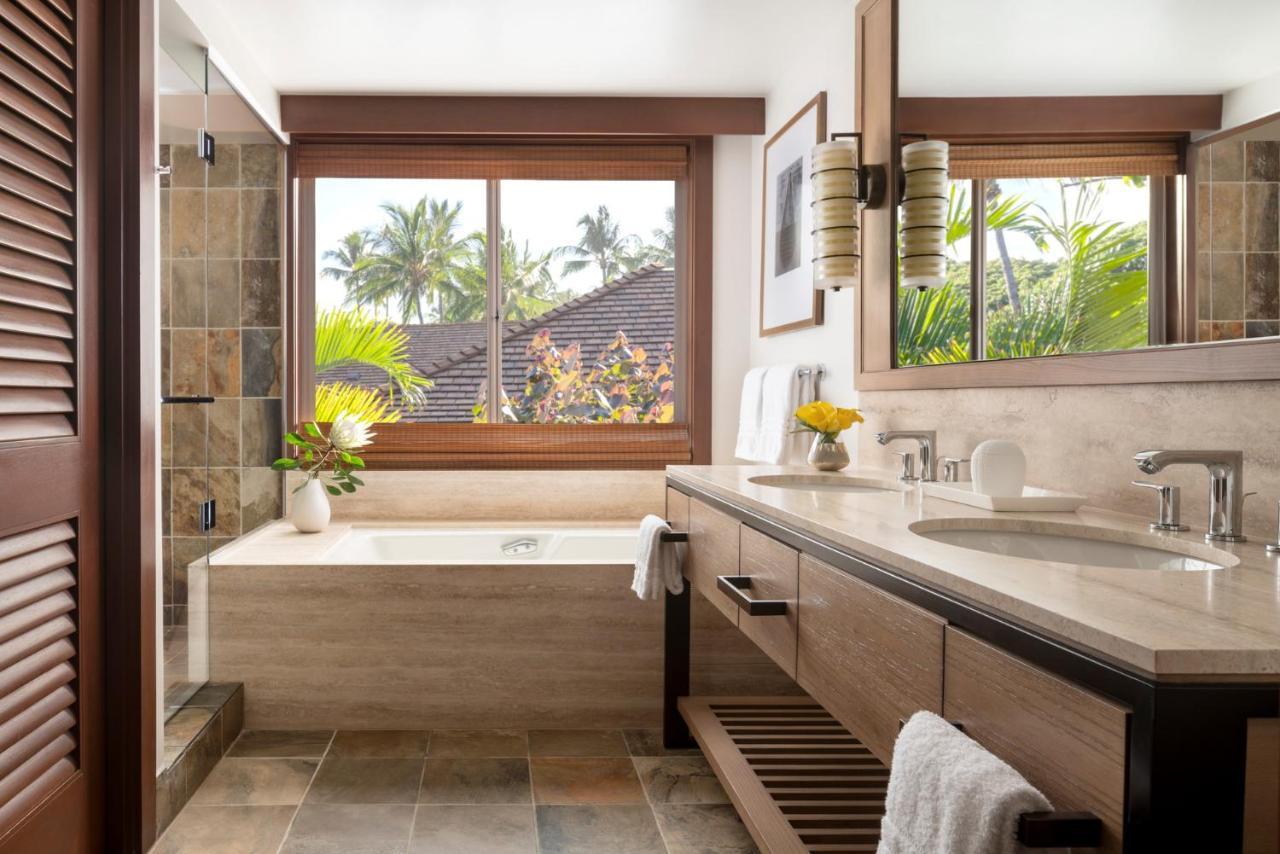 King Room with Prime Ocean View