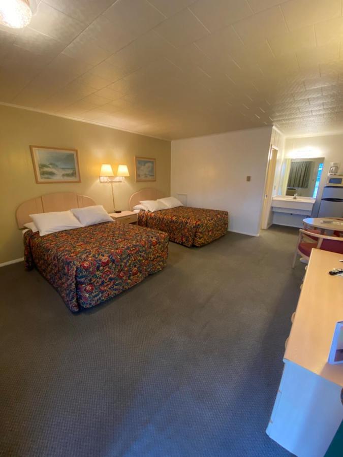 Double Room - Disability Access