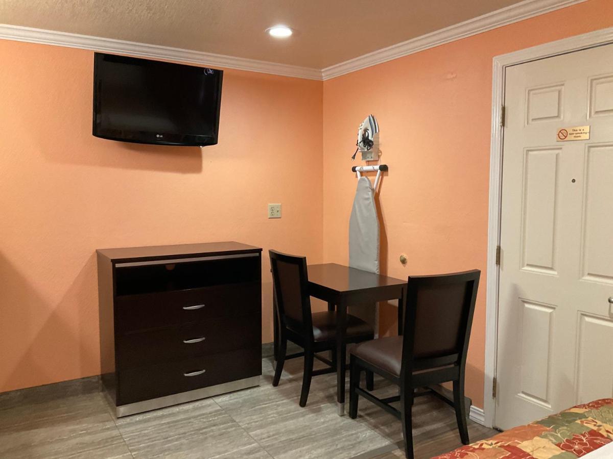 Double Room - Disability Access