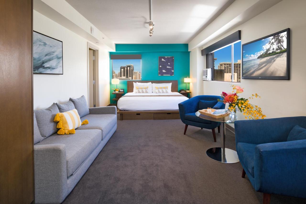 Junior Suite with Mountain View