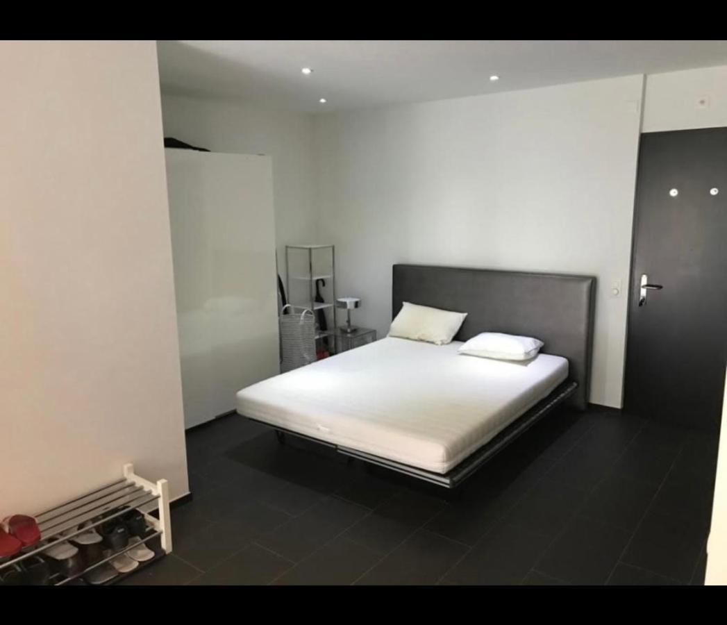King Studio Suite - Hearing Access/Non-Smoking