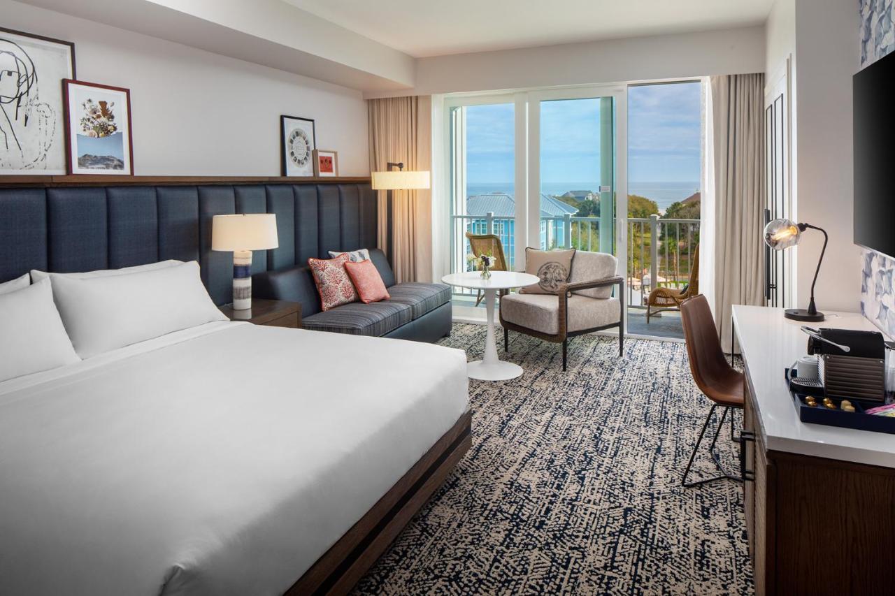 King Room with Premium View