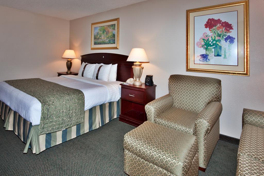 Queen Suite