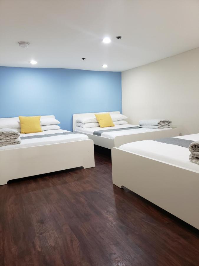 Duplex Apartment