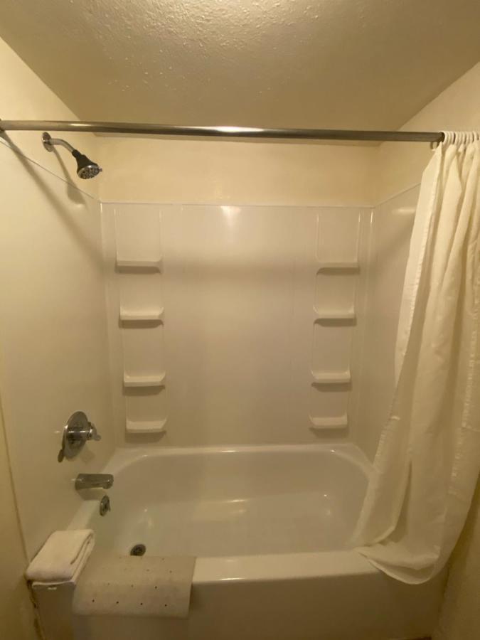 Standard Double Room with Shared Bathroom