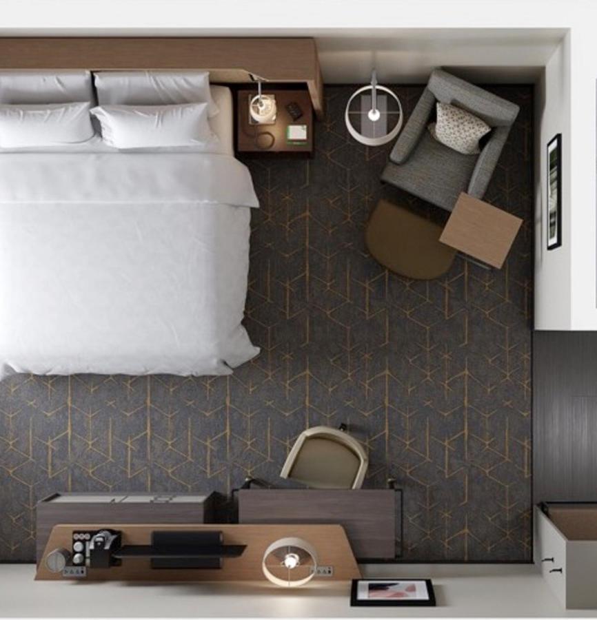 Standard King Room