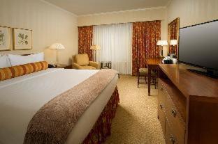 Classic Zimmer City mit Queensize-Bett