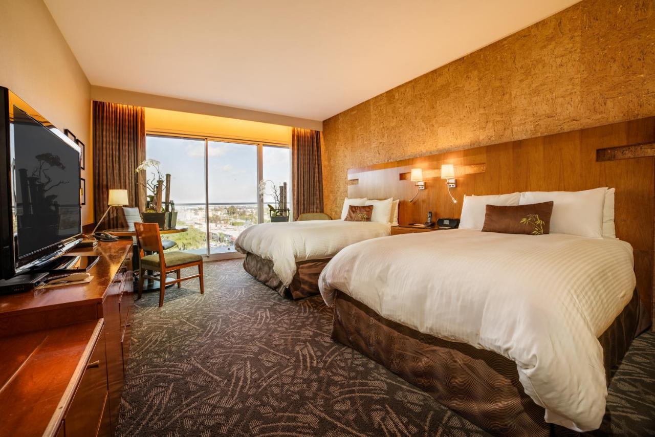 Double Room with Two Double Beds