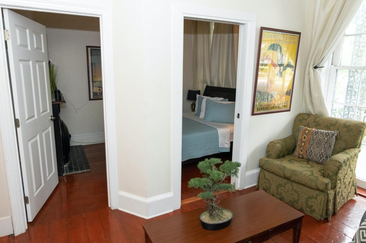 Queen Room with Balcony