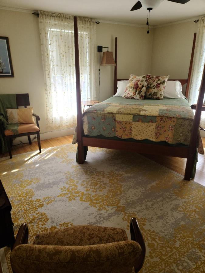 Deluxe Double Room with Bath