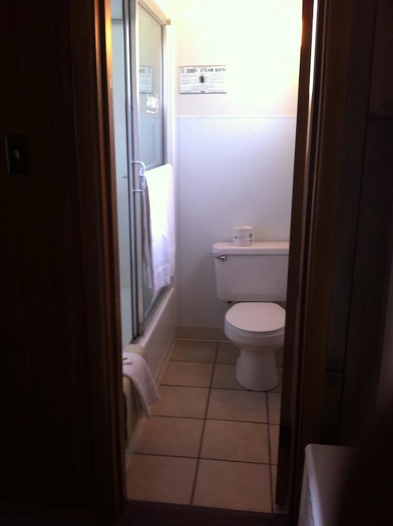 Double Room with Two Double Beds