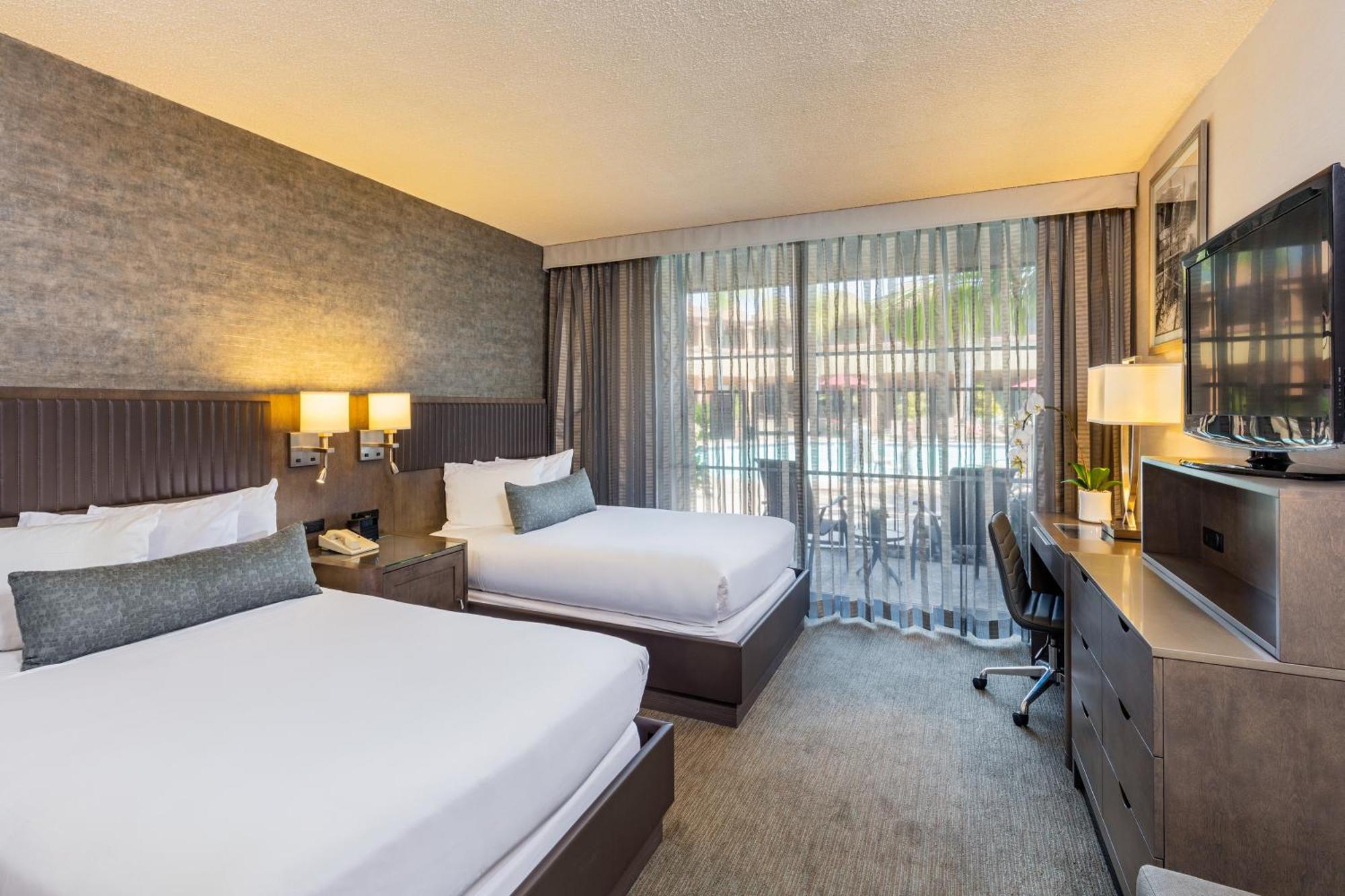 Premier Doppelzimmer