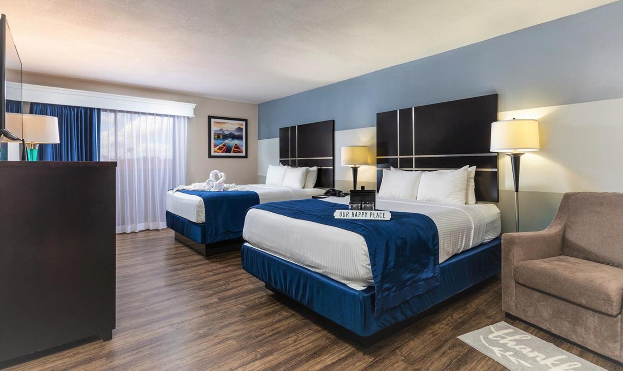 Superior Double Queen Bed Room FAMQ,1211378968:JPEG