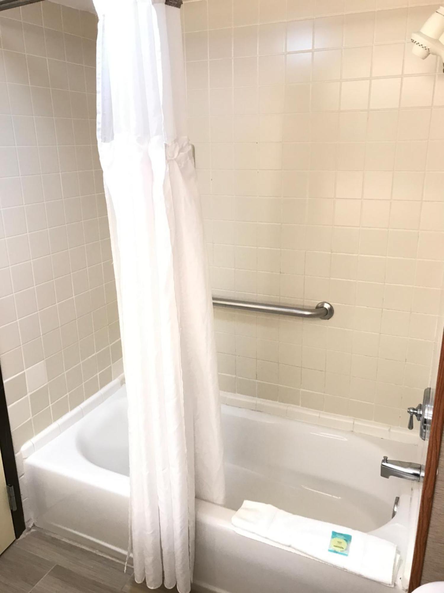 Quarto King com Sofá-cama - Não Fumador