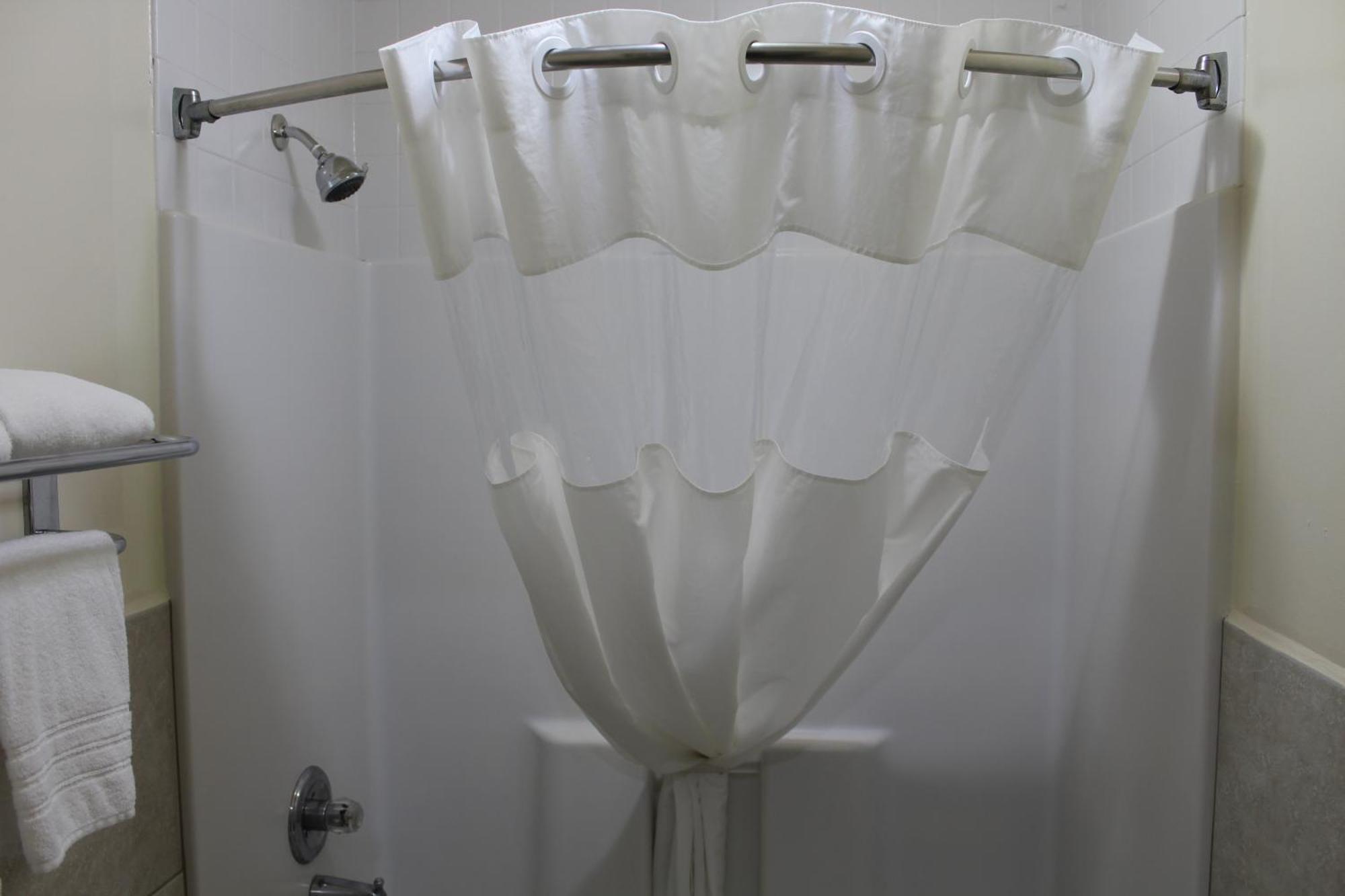 Zimmer mit 2 Queensize-Betten - Erdgeschoss - Nichtraucher