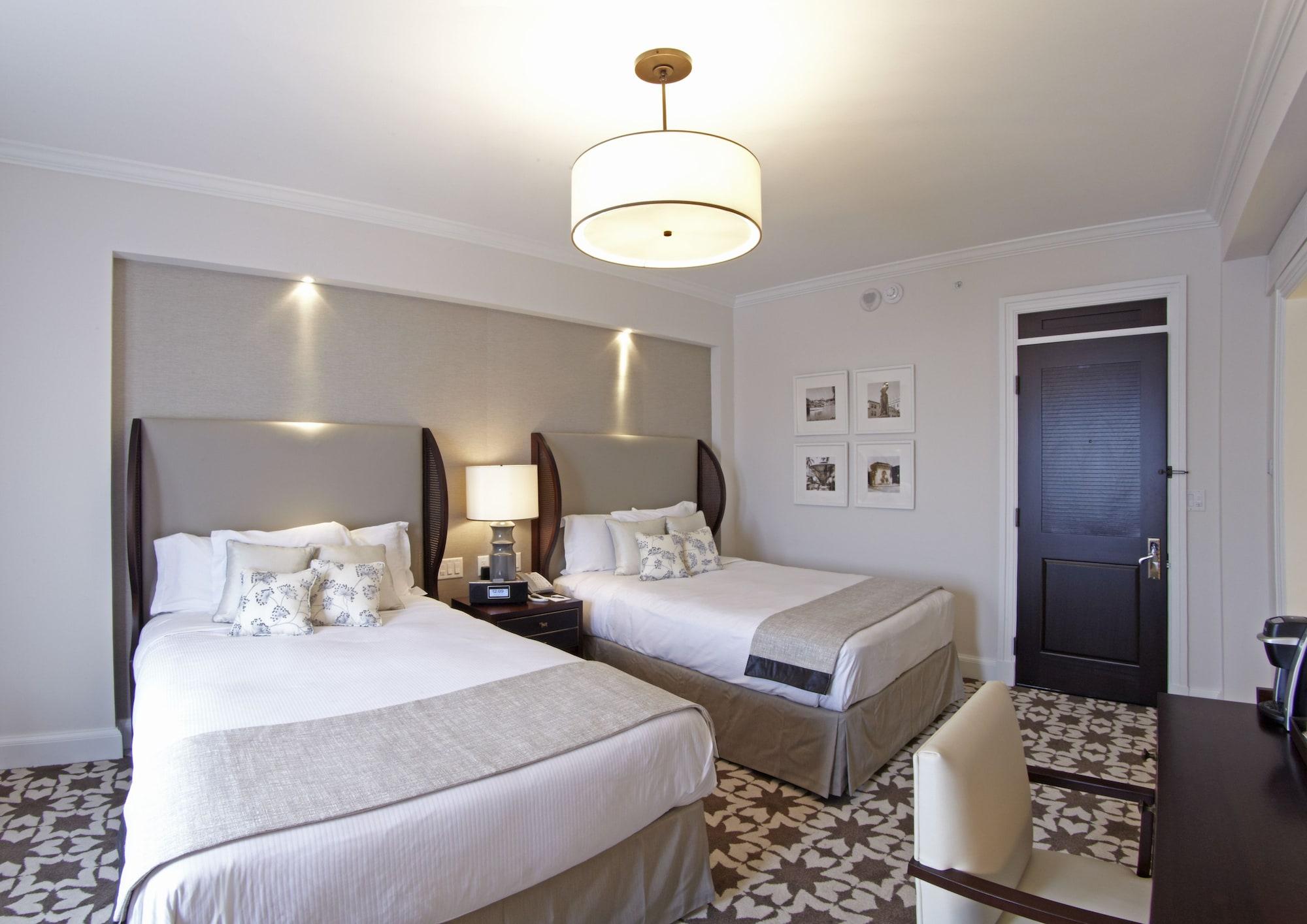 Bungalow Estándar de 1 dormitorio doble
