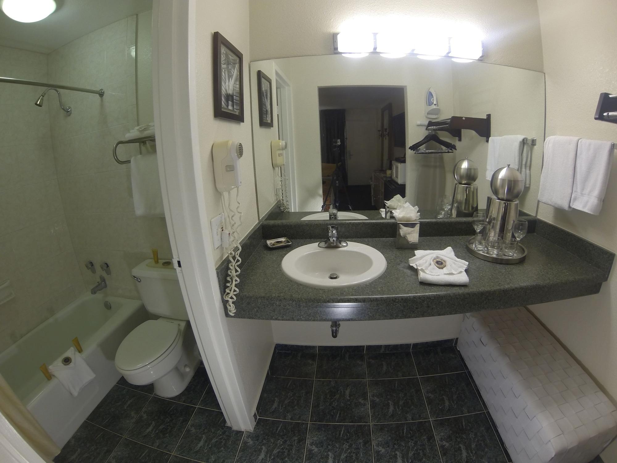 Quarto King Deluxe