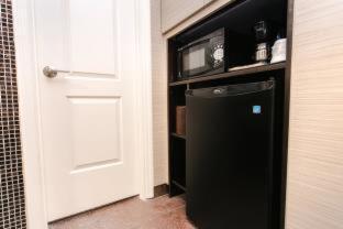Quarto King Deluxe