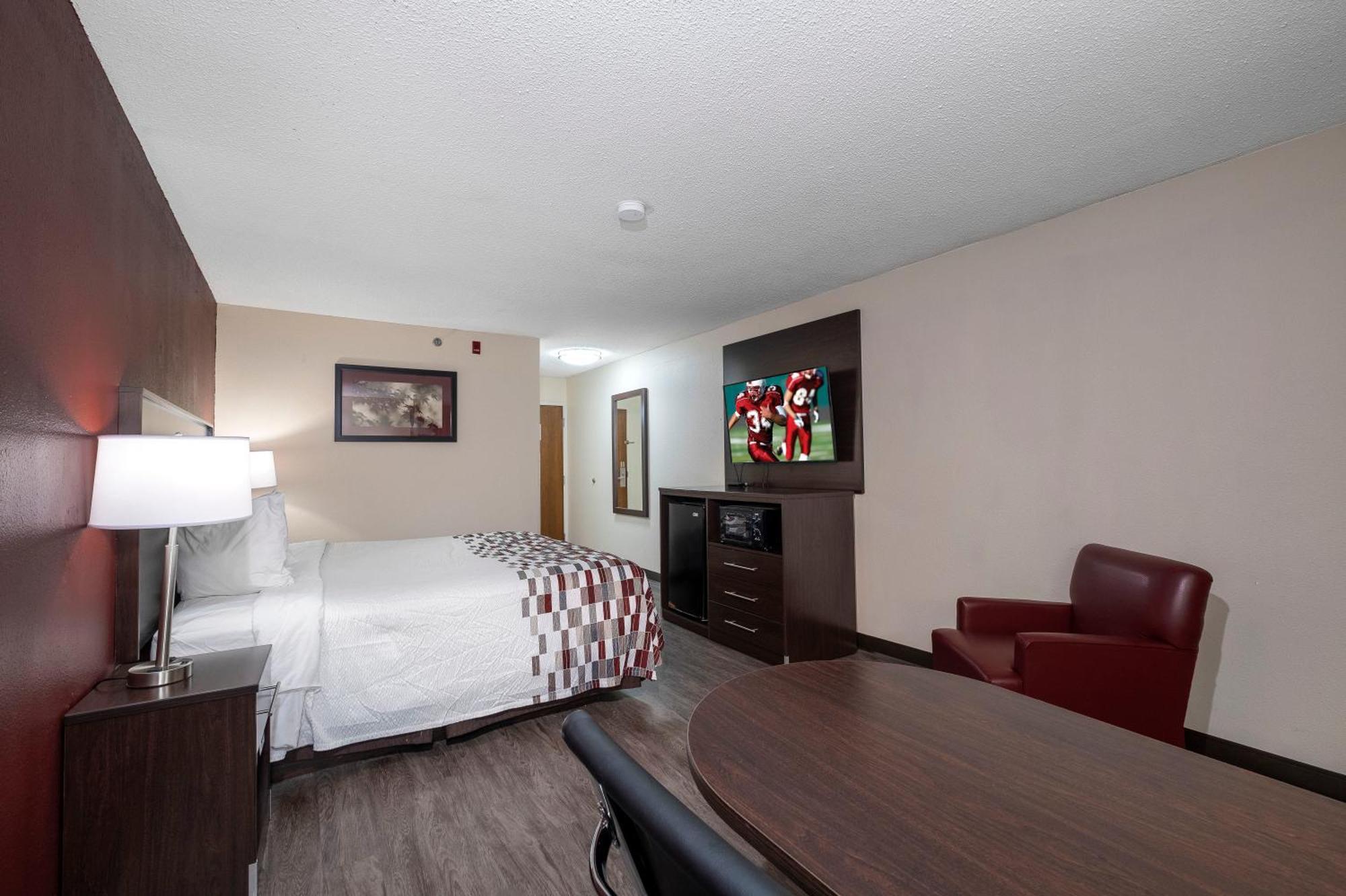 Superior King Room - Non-Smoking