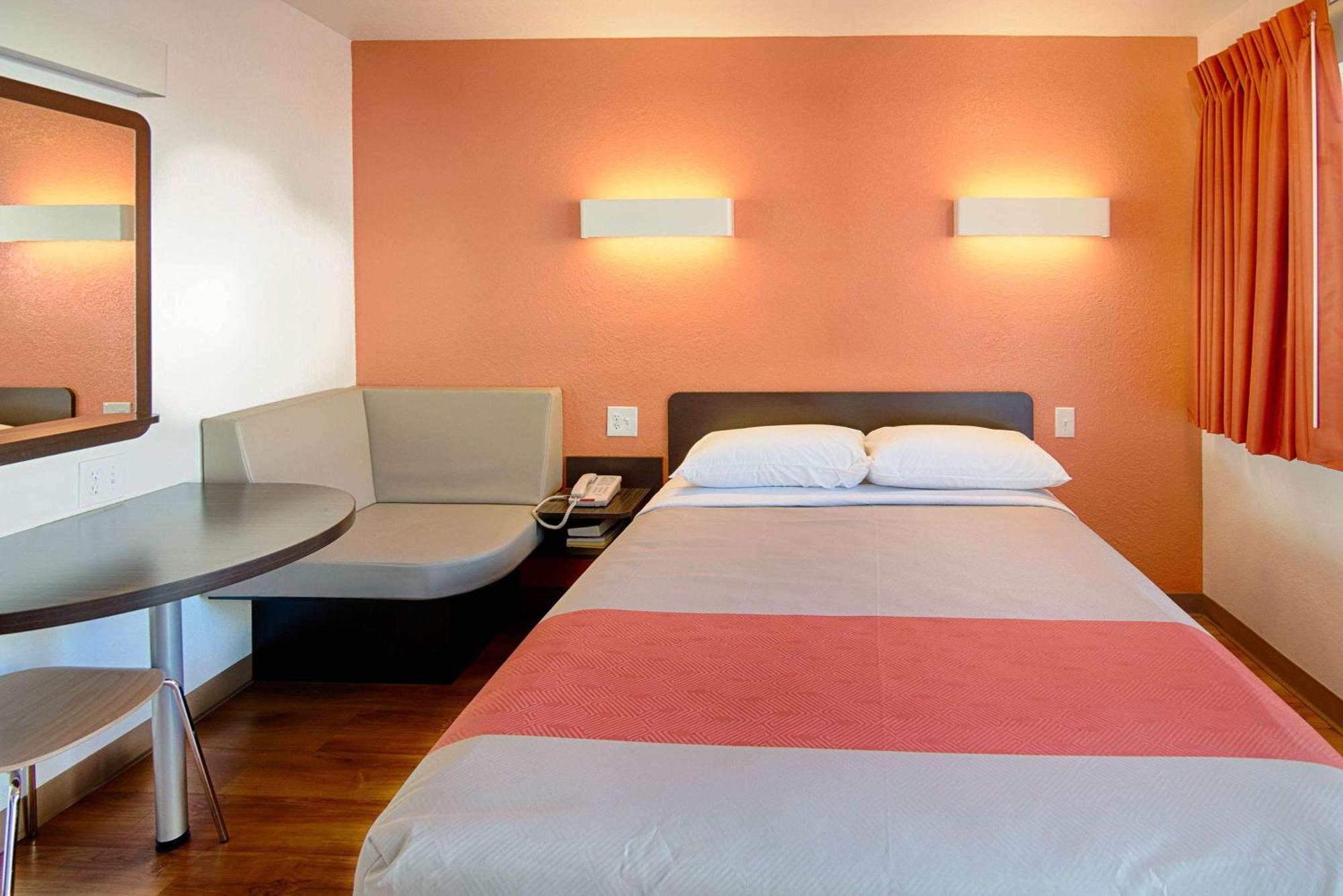 Superior Zimmer mit Queensize-Bett