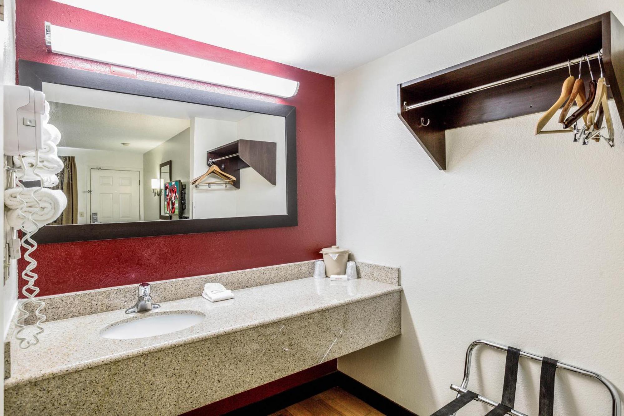 Deluxe Zimmer mit 2 Queensize-Betten - Nichtraucher