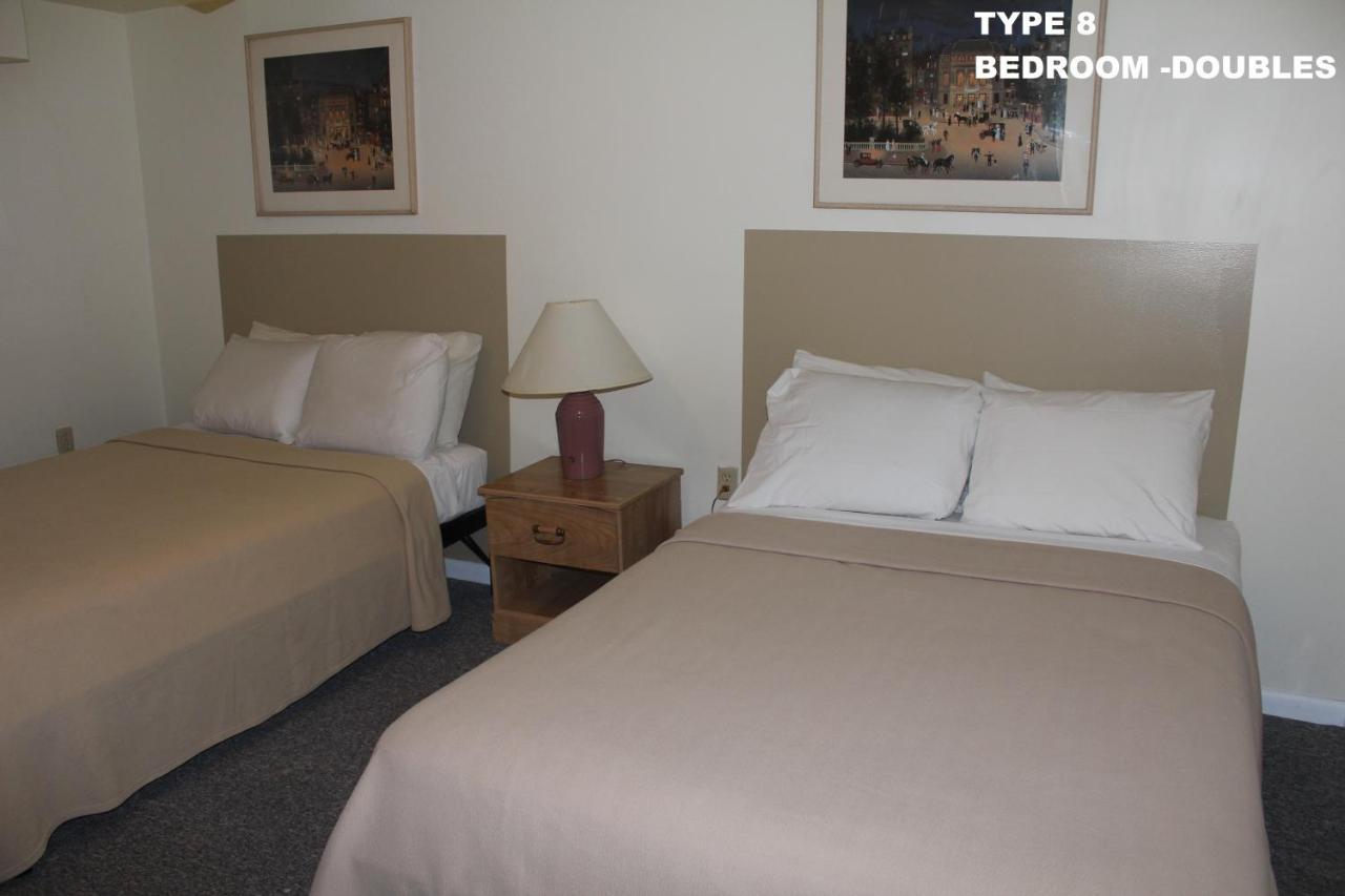 Three-Bedroom Suite