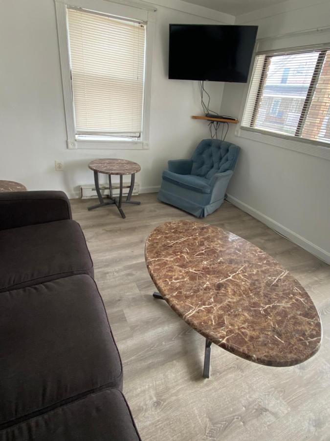 Duplex King Apartment