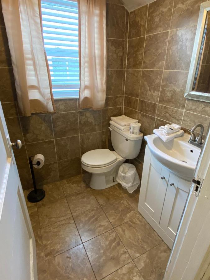Duplex King Apartment