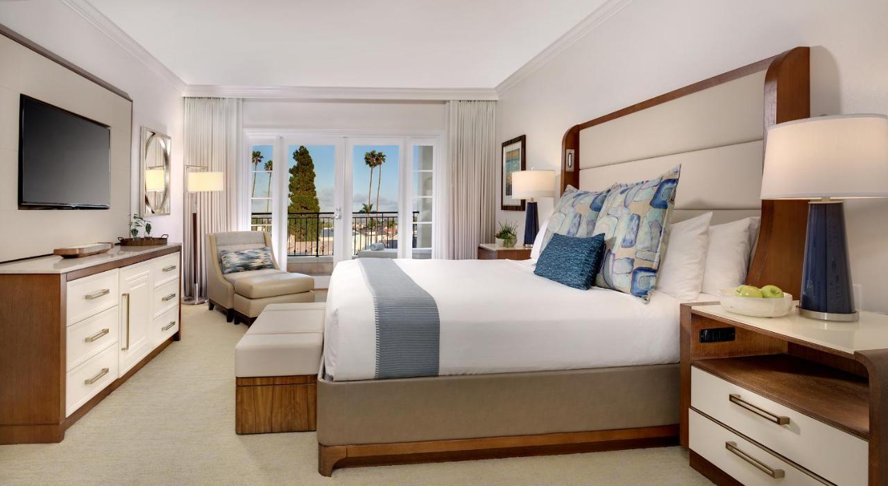 Habitación Newport - Cama extragrande