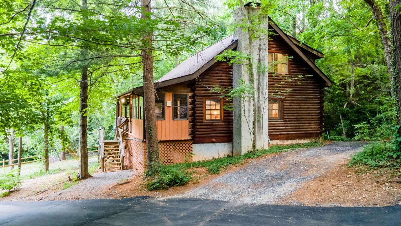 Black Bear Lodge