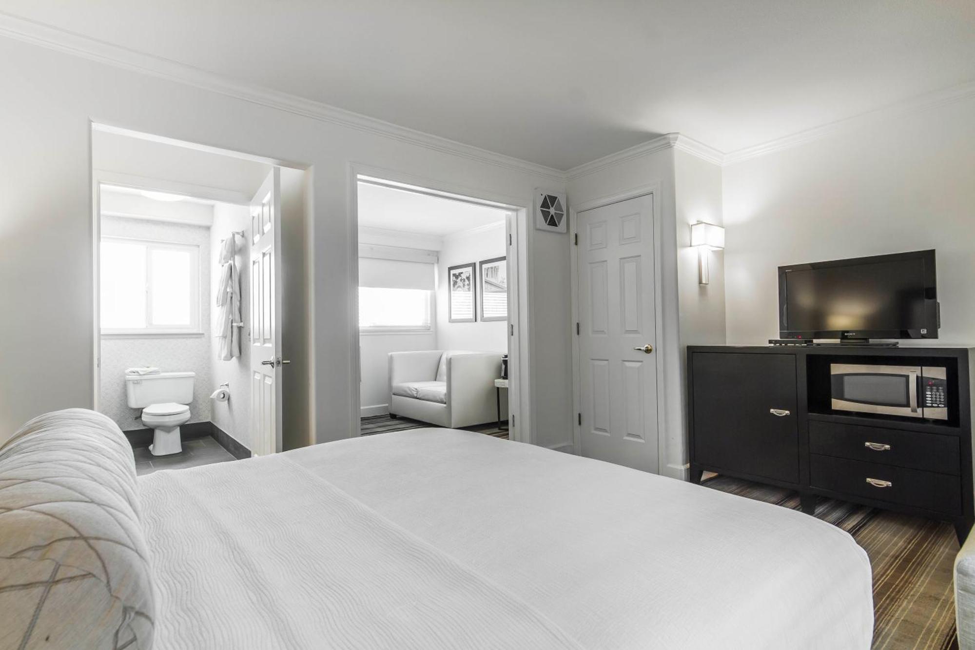 Habitación Doble Superior para no fumadores - 1 cama grande