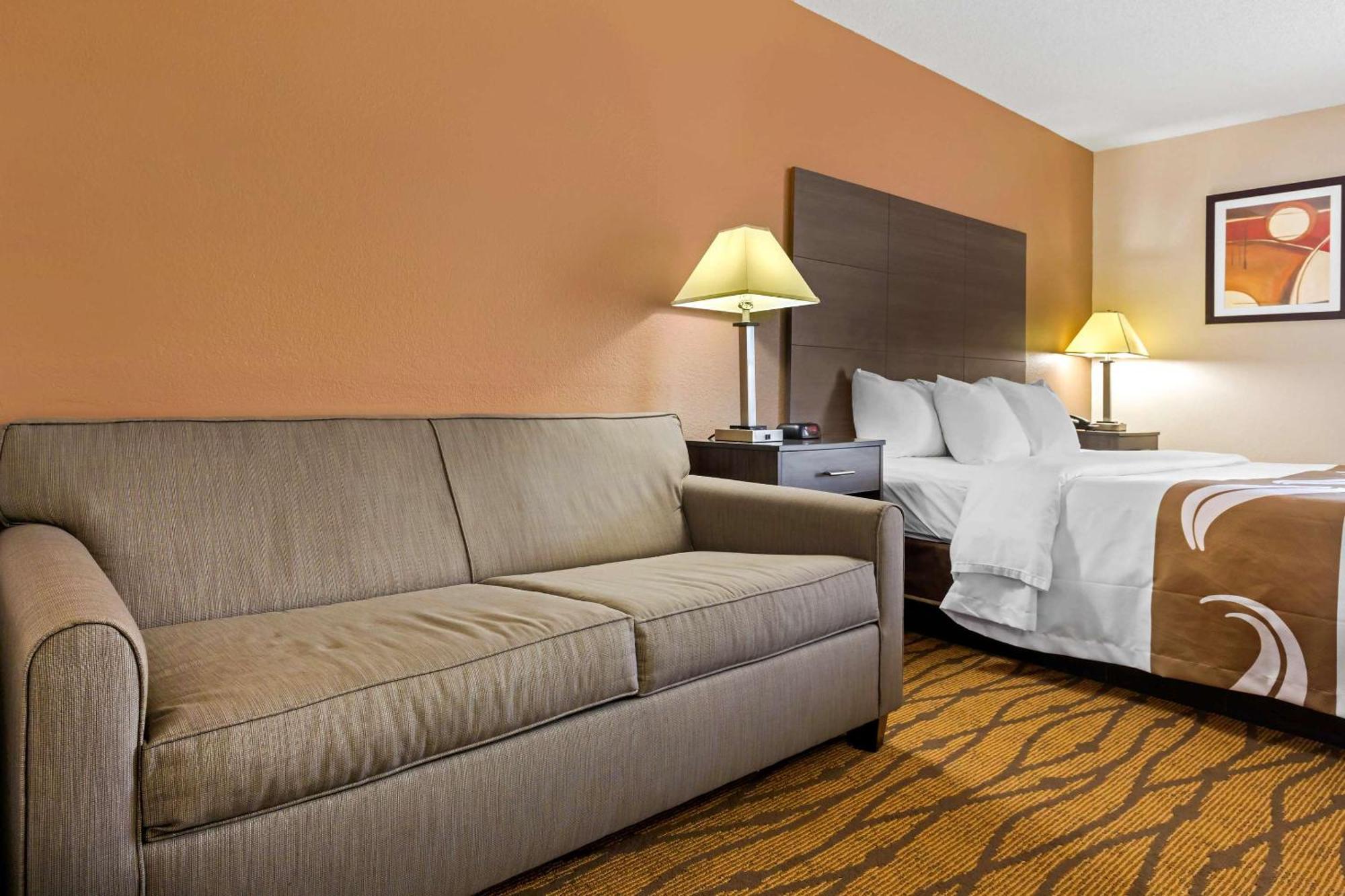 Superior King Room - Non-Smoking