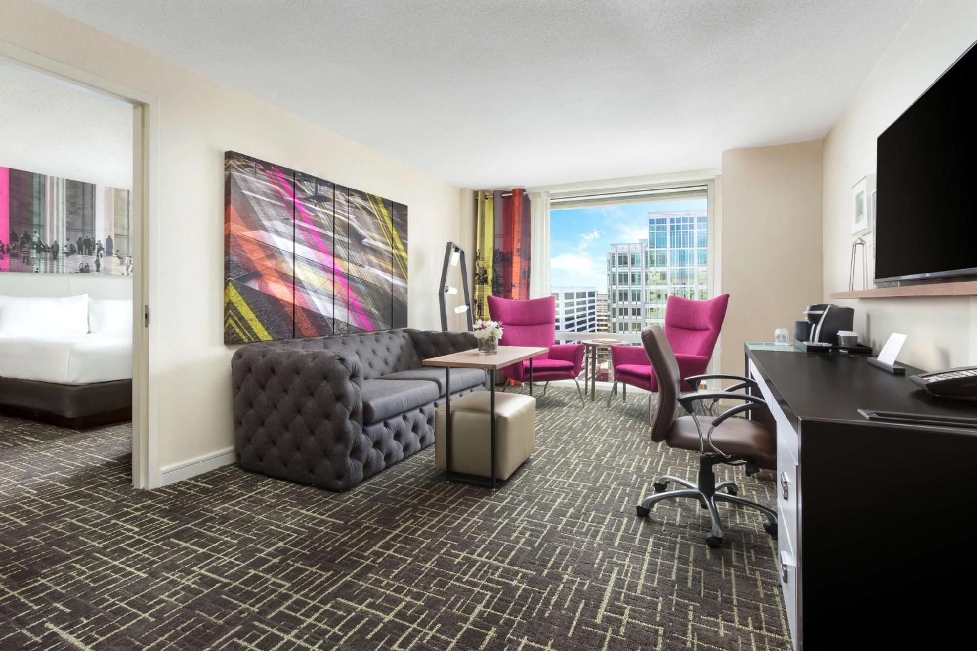 Executive Suite