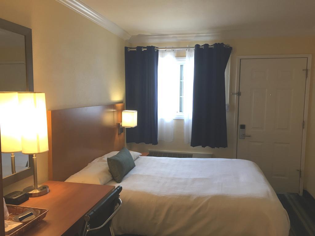 Habitación Doble con 1 cama doble - para no fumadores