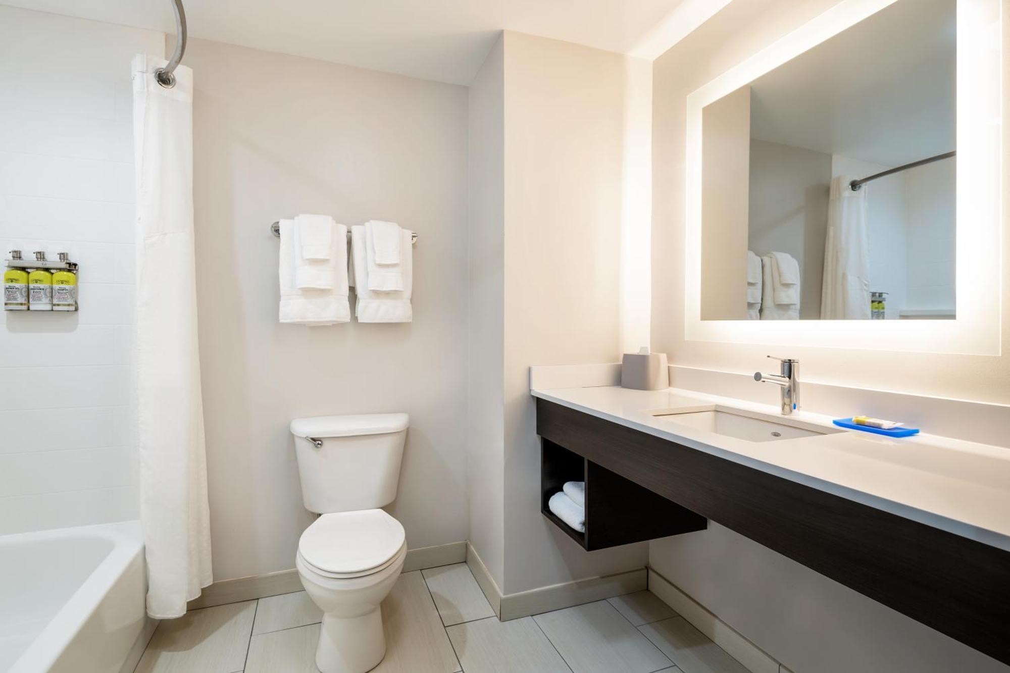 Suite con 2 Letti Queen-Size