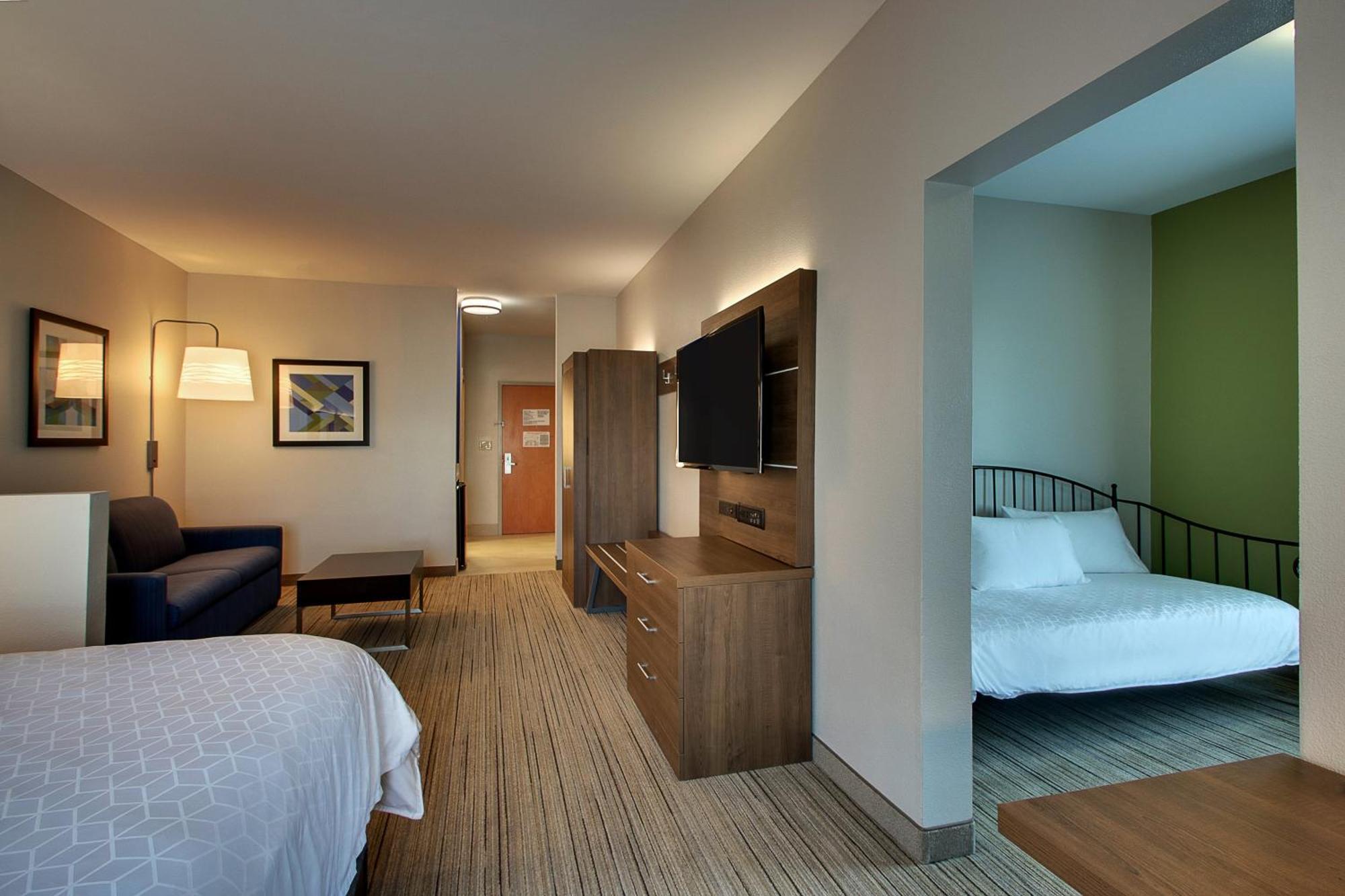 King Suite